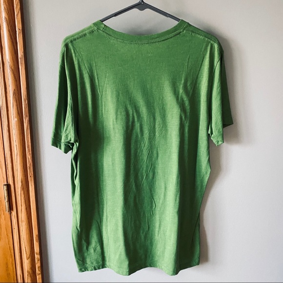 Chive On Chive Tee - Picture 4 of 6